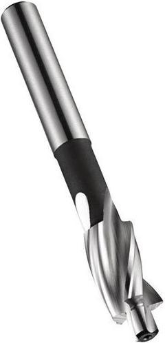 Produktbild Dormer Flachsenker DIN 373 M 5 m HSS Blank Schneidenanzahl 3 (10 Millimeter)