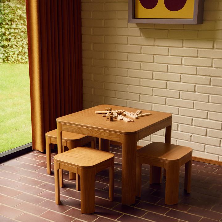 Immagine prodotto Flexa Tavolo per bambini Nova (Poltrona per bambini)