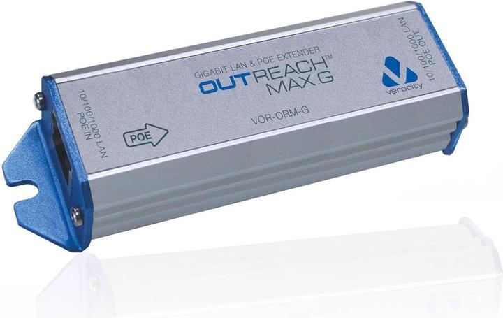 Produktbild Veracity OUTREACH Max G (802.3af (PoE), 802.3bt (PoE++), 802.3at (PoE+), 71 W)