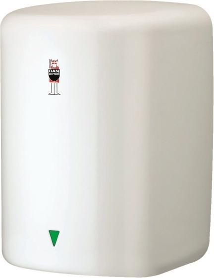 Immagine prodotto Dan Dryer 346 tipo TURBO hvid