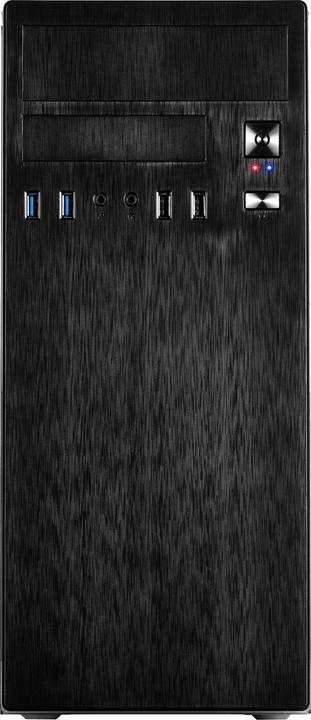 Produktbild Intertech 2812 Business (ATX, mATX, Mini-ITX)
