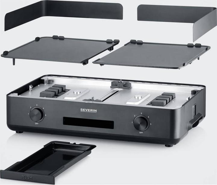 Produktbild Severin PG 8569 (EU-Stecker)