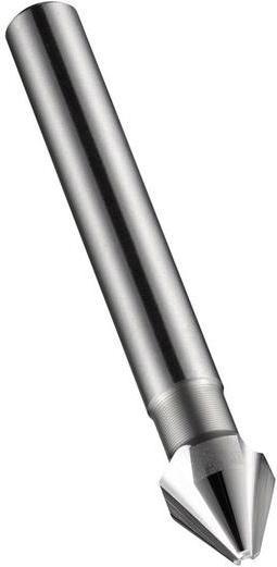 Dormer Verzinkboor DIN 334 C nominaal Ø 10 mm HSS Blank Z.3 (10 millimeter)