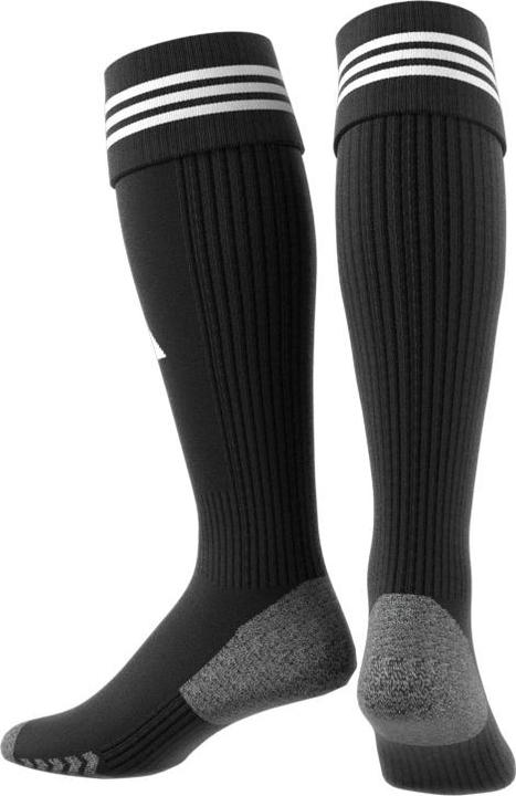 Image du produit adidas AdiSocks 23 Chaussettes de Football noir HT5027 (46-48) (XL)