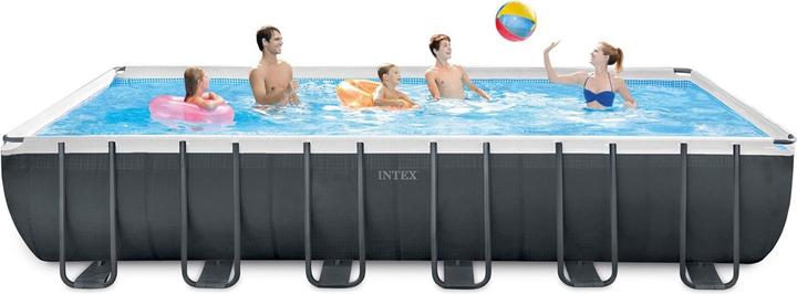 Produktbild Intex Ultra Frame (732 x 366 x 132 cm)