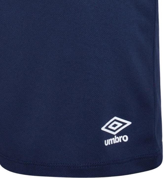 Actual product image Umbro Club Ii Shorts (XXL)