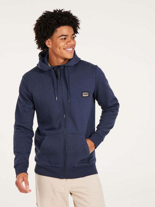Actual product image Protest Fullziphoody Prtsostis (S)