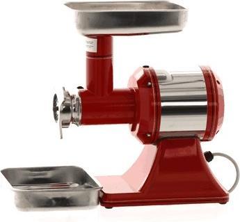 Fama TS12R RETRO Tritacarne elettrico in acciaio inox 230V