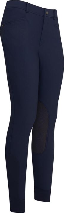 Euro-star reithose mid grip camillo knee (52)