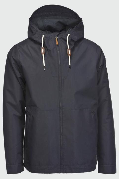 Dark Navy