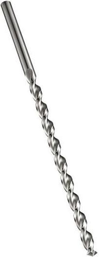 Produktbild Dormer Tieflochspiralbohrer DIN 1869 / 1 Typ W A976 Nenn-Ø 3.8 mm HSS-E Zylinderschaft 15 (3.8 Millimeter)