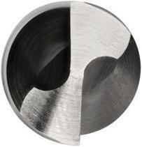 Produktbild Dormer Tieflochspiralbohrer DIN 1869 / 1 Typ W A976 Nenn-Ø 3.8 mm HSS-E Zylinderschaft 15 (3.8 Millimeter)