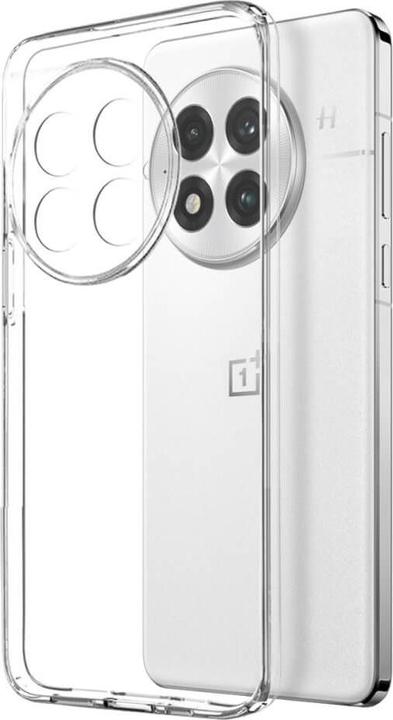 Actual product image Northjo OnePlus 13 - Set Handyhülle und Panzerglas (OnePlus 13)