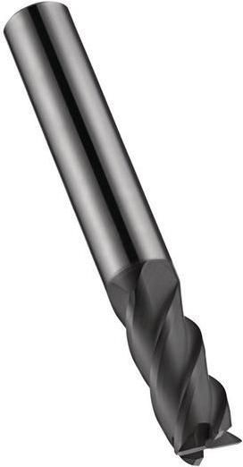 Image du produit Dormer Fraises en bout S612 Ø nominal 1 mm HM diamant 40 ° Nombre de dents 4