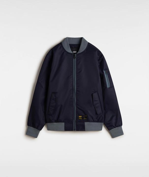Produktbild Vans Copley Bomber Jacket PARISIAN NIGHT (M)