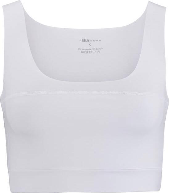 Actual product image ISA Bodywear Bustier (S, Single pack)