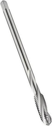 Produktbild Dormer Maschinengewindebohrer DIN 376C E258 M22x2.5 mm HSS-E-PM Blank 1,5XD 6H