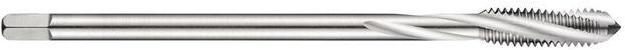 Produktbild Dormer Maschinengewindebohrer DIN 376C E258 M22x2.5 mm HSS-E-PM Blank 1,5XD 6H