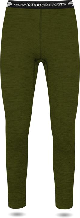 Image du produit Normani Damen Merino Unterhose Perth - 9125 (XXL)