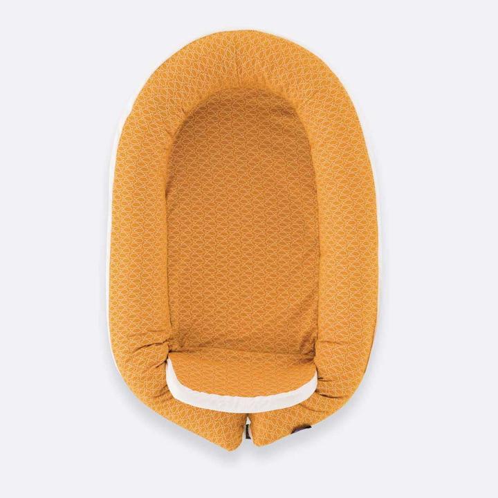 Actual product image Träumeland Babynest Home
