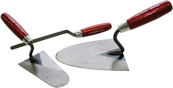 Produktbild Velleman MAURERWERKZEUG-SET - 3-tlg. - HOBBY (17.50 cm)
