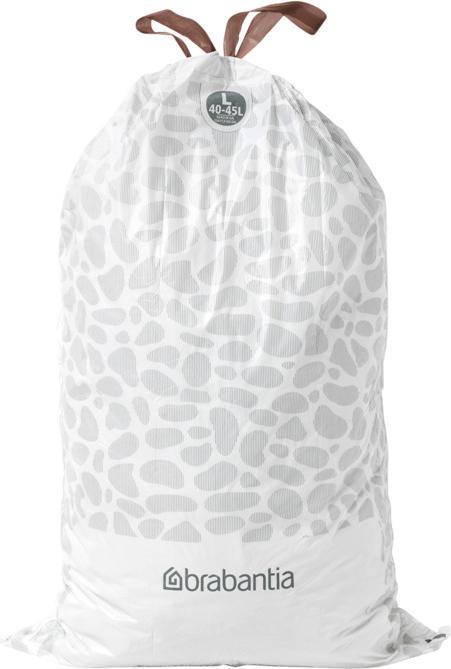 Produktbild Brabantia Perfect Fit Kompost (10 x, 6 l)