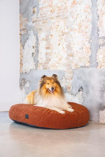 Produktbild Designed by Lotte Liegebett Ribbed (Hund)