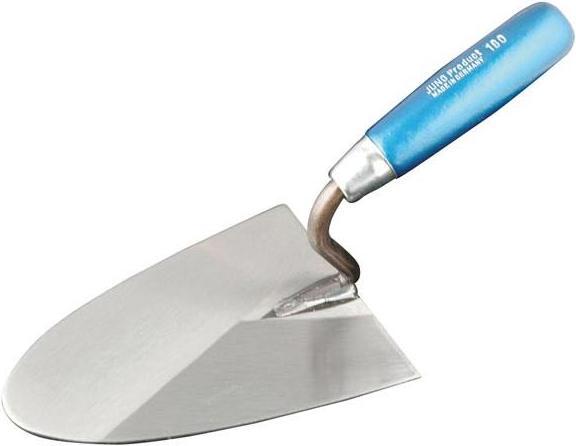 Actual product image Velleman JUNG - BRICK TROWEL - FLOREFFE - 450 g - SEMI-PRO (14 cm)