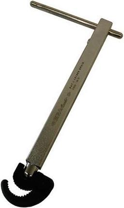 Produktbild Velleman - STANDHAHN-MUTTERSCHLÜSSEL- TELESKOPISCH - 460 mm - 10-32 mm - 700 g (32 mm)