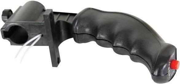 Actual product image Velleman Spare Stick with red button for CS150 / CS150N (METAL DETECTOR type 150)