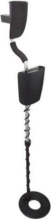 Produktbild Velleman Metalldetektor - Premium - Suchtiefe 25 cm