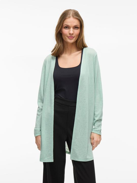 Produktbild Vila Offener Strickjacke (L)