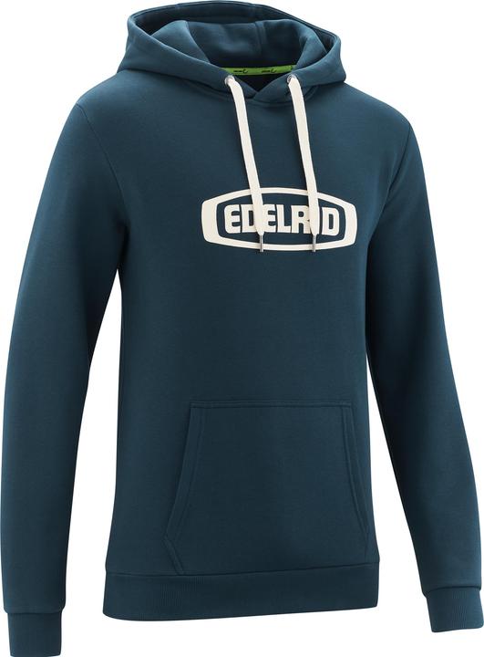 Edelrid Herren Spotter Hoody (Kletterpullover) -