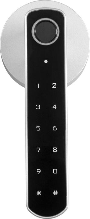 Produktbild DNT DoorAccess Pro (Fingerabdruck, Elektronische Zahlenkombination)