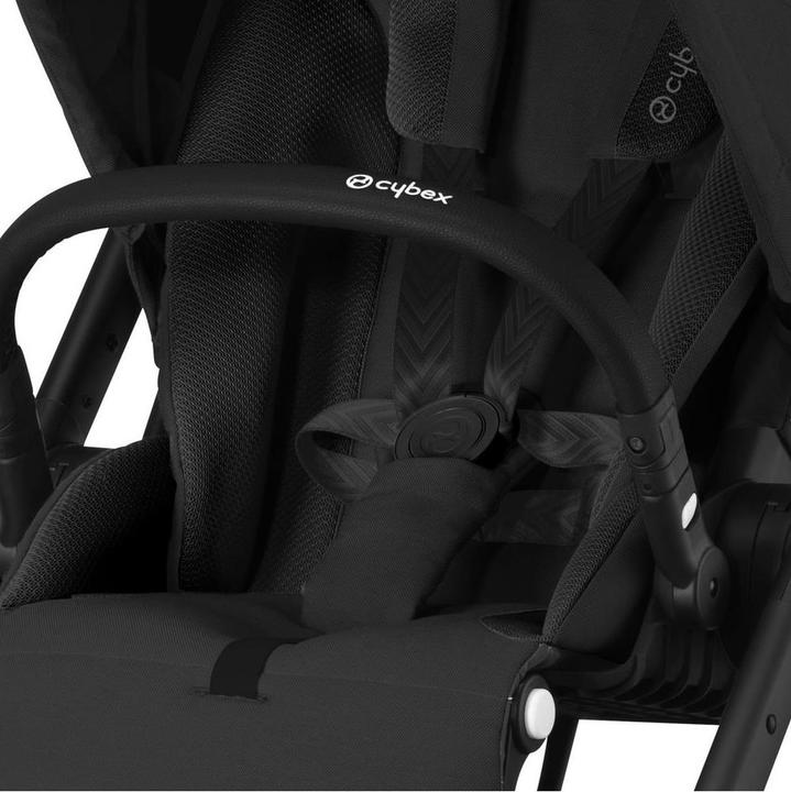 Actual product image Cybex Balios S Lux