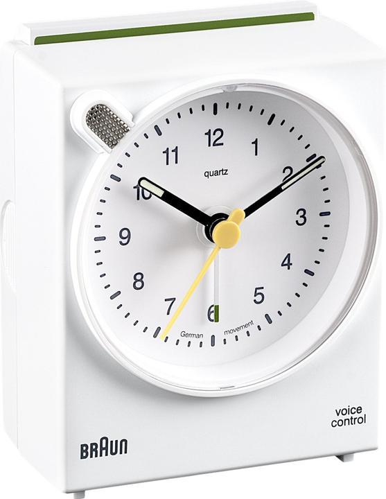 Produktbild Braun Bnc 004