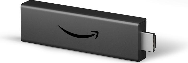 Actual product image Amazon Fire TV Stick 4K (5th generation) (8 GB, Fire OS)