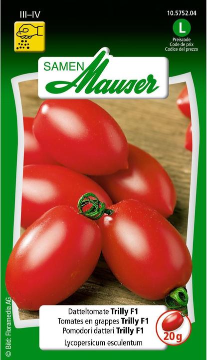 Tomaten