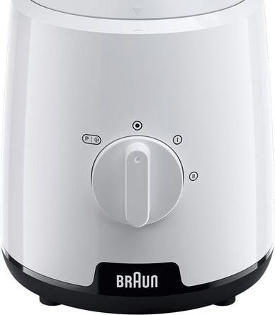 Productafbeelding Braun PowerBlend 1 JB 1050 (600 W)