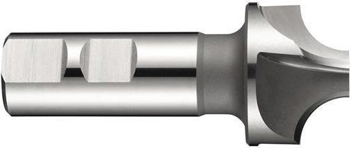 Productafbeelding Dormer Kwartcirkel profielsnijder C700 Radius 4 mm Nominale Ø 15 mm HSS-E Blank Aantal snijkanten 4