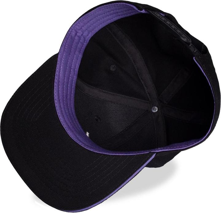 Image du produit Difuzed Naruto Shippuden: Symbol (Taille unique)