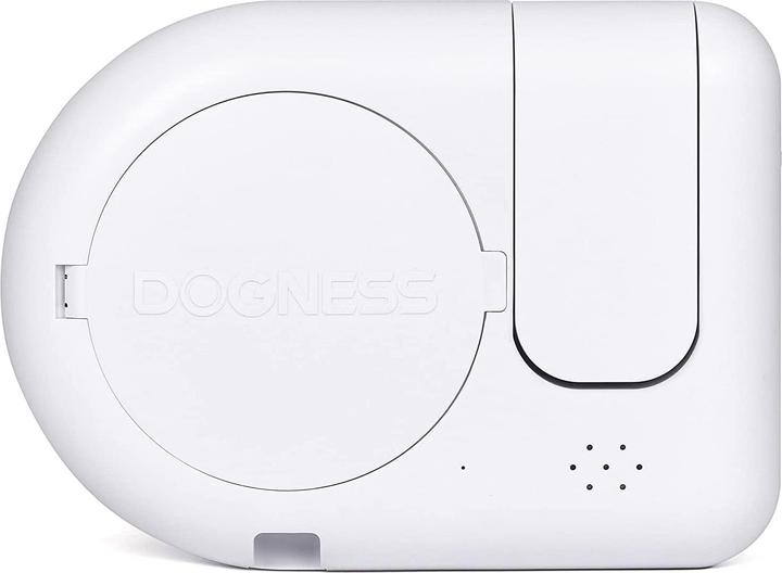 Image du produit Dogness Caméra pour animaux domestiques, blanc