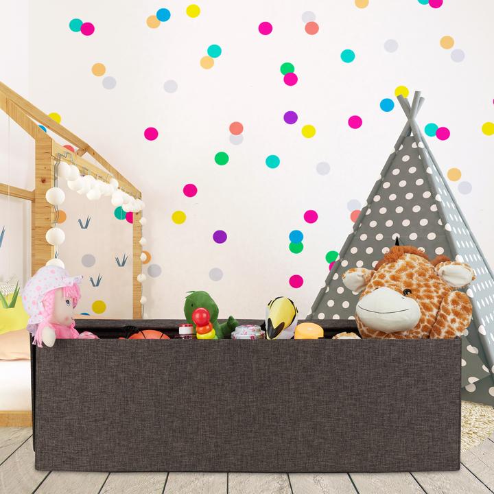 Immagine prodotto Relaxdays Panca contenitore (114 cm)