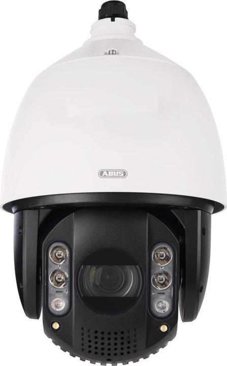 Abus IP PTZ Domekamera 4 MPx IPCS84551(32x) IPCS84551 (2560 x 1440 Pixels)