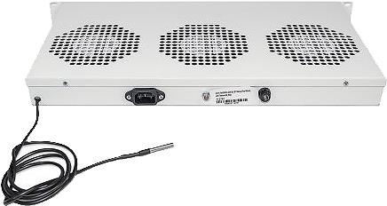 Immagine prodotto Intellinet Inserto per ventola a rack