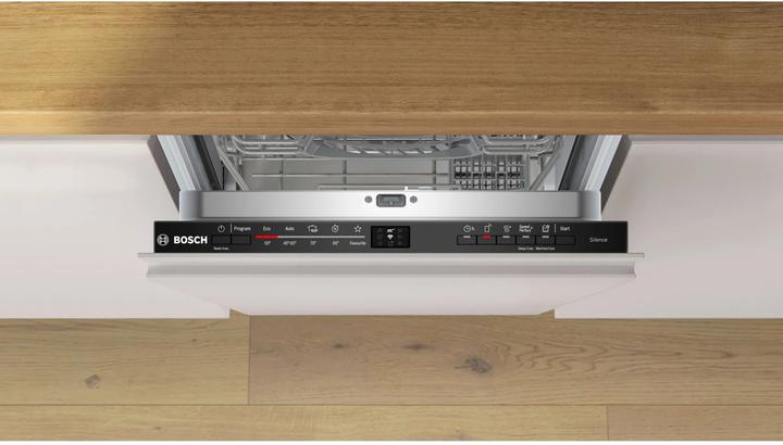 Produktbild Bosch Hausgeräte SPV2HKX42E