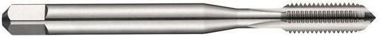 Actual product image Dormer Machine tap -ISOC E620 EGM 6x1 mm HSS Blank 1.5XD 6H
