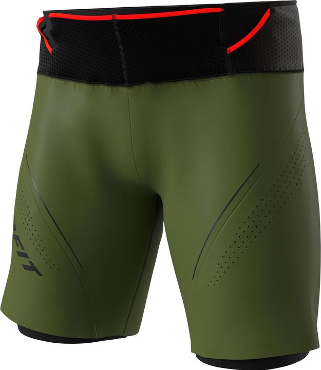 Dynafit Ultra 2in1 Shorts (XL)