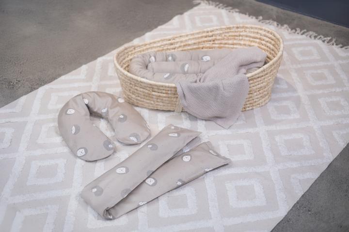 Immagine prodotto Zewi Cuscino di posizionamento del bambino dritto (120 cm)