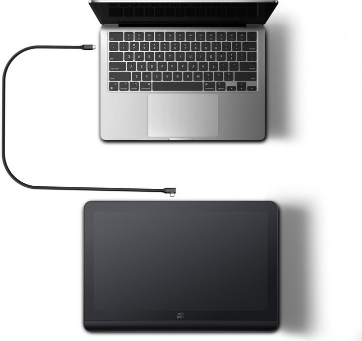 Image du produit XP-Pen Artist Pro 19 Gen. 2 (18.40", 3840 lpi)